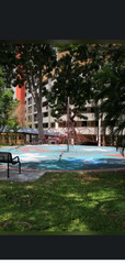 Blk 701 Reservoir Rise (Bedok), HDB 4 Rooms #545008101